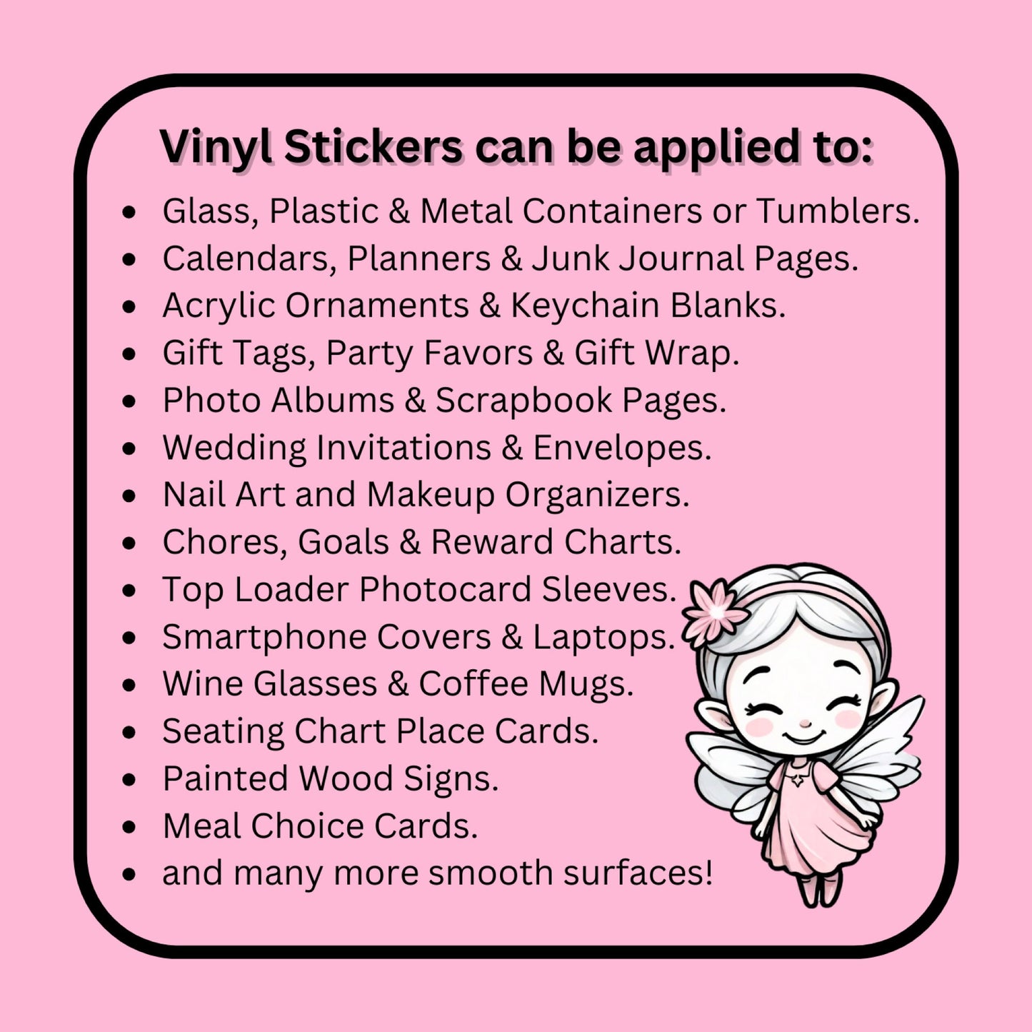 Small Dog Bone Stickers, set of 168 brown glitter vinyl stickers, puppy feeding chart, pet ornaments, journals, scrapbook pages and crafts.