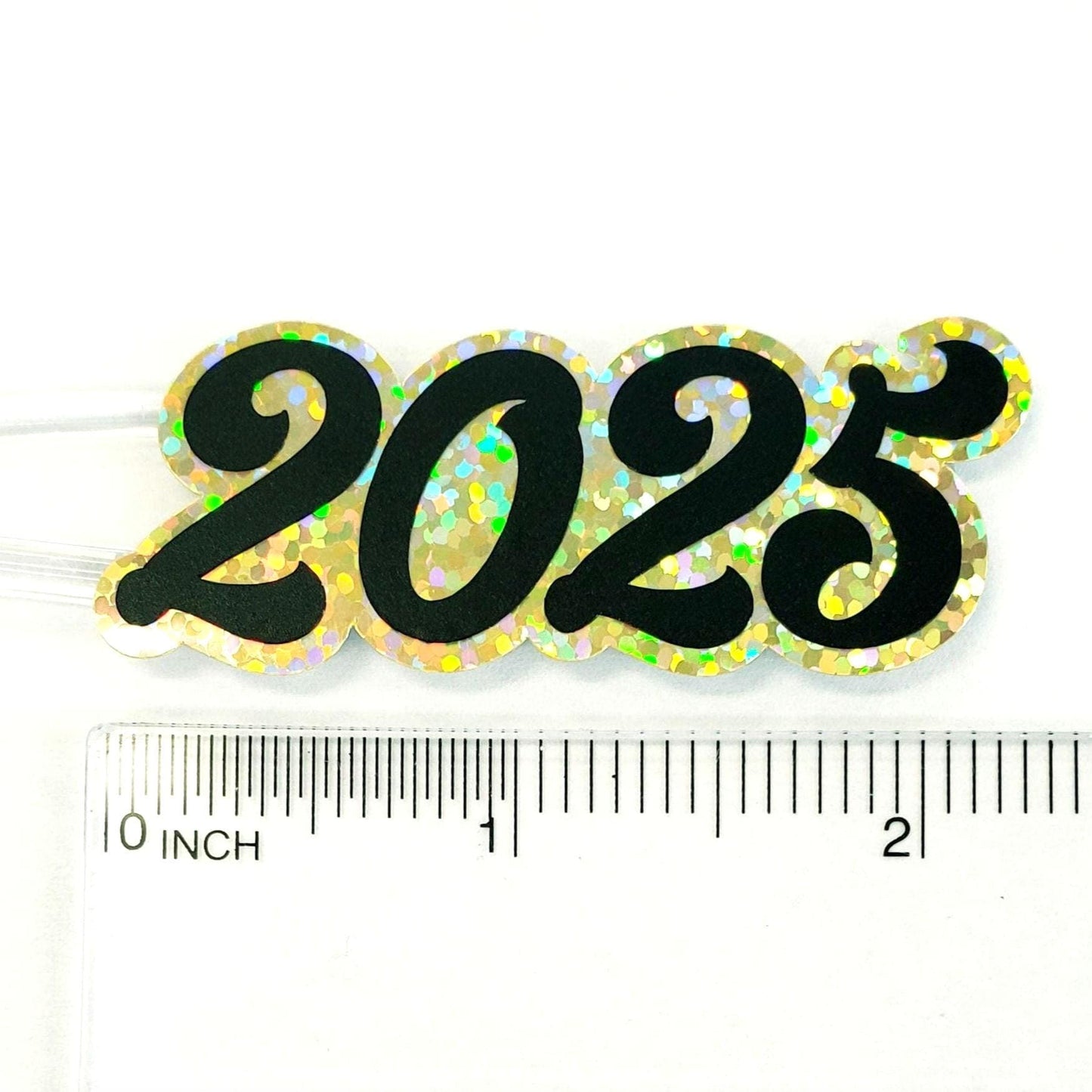 2025 Stickers